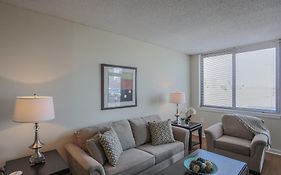 Madison Hospitality At 1401 Joyce Street Aparthotel Arlington United States Of America